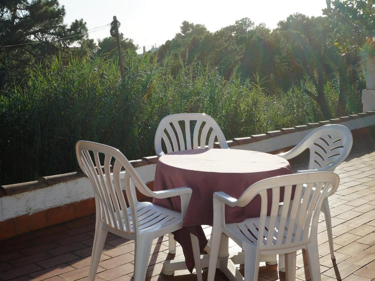 Perla B Villa Lloret de Mar