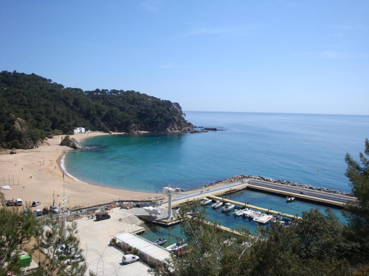 Villa Perla B *