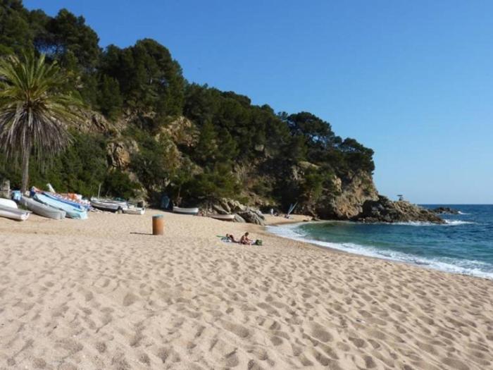 Perla B Villa Lloret de Mar